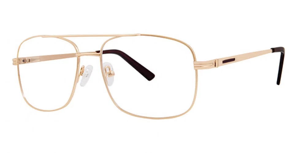 MODZ TITANIUM PROFESSOR Eyeglasses - view 5